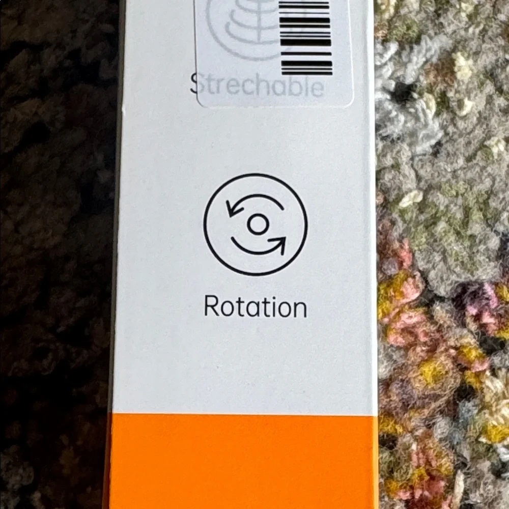 HIS SELFIE STICK…NEW IN BOX